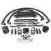 RacingLine kit radiatore olio VAG 2.0 TSI EA888.3/4 MQB