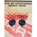 Tamponi ralle ammortizzatori anteriori Alfa Romeo Giulietta