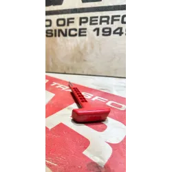 Original Sabelt handle for unlocking Abarth seats - 1 piece 2