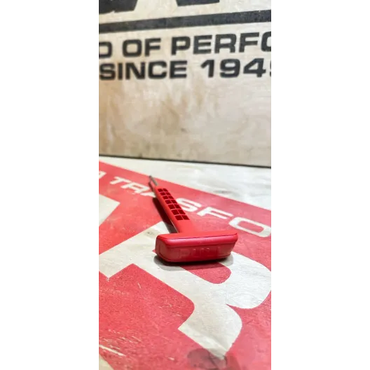 Maniglia Sabelt originale sblocco sedile Abarth - 1 pezzo
