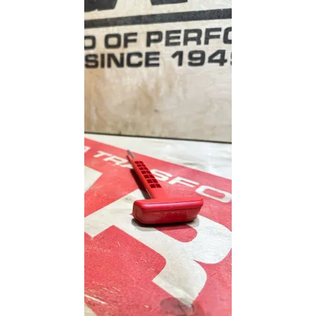 Maniglia Sabelt originale sblocco sedile Abarth - 1 pezzo