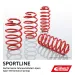 Eibach molle ribassate "Sportline" VW Golf mk8 R / Audi S3 8Y