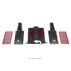 Eventuri kit aspirazione in carbonio Ferrari F12 Berlinetta