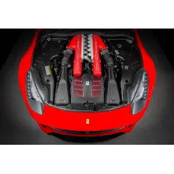 Eventuri kit aspirazione in carbonio Ferrari F12 Berlinetta 2
