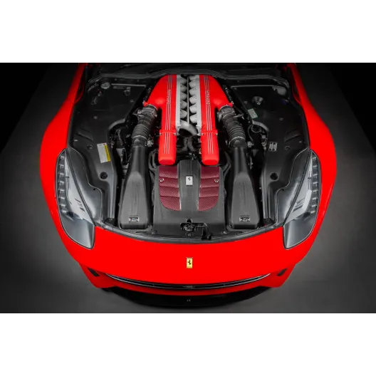 Eventuri kit aspirazione in carbonio Ferrari F12 Berlinetta