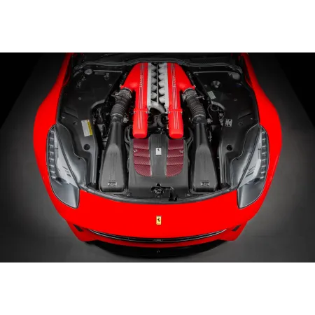 Eventuri kit aspirazione in carbonio Ferrari F12 Berlinetta