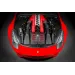 Eventuri Ferrari F12 Berlinetta carbon intake kit