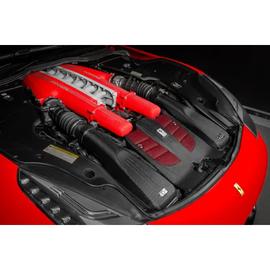 Eventuri kit aspirazione in carbonio Ferrari F12 Berlinetta