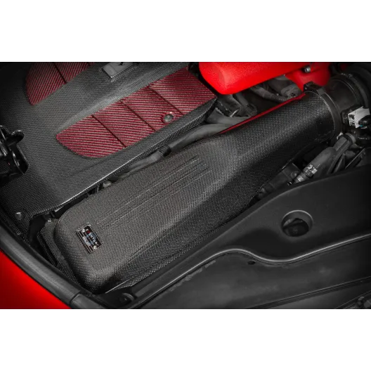 Eventuri kit aspirazione in carbonio Ferrari F12 Berlinetta