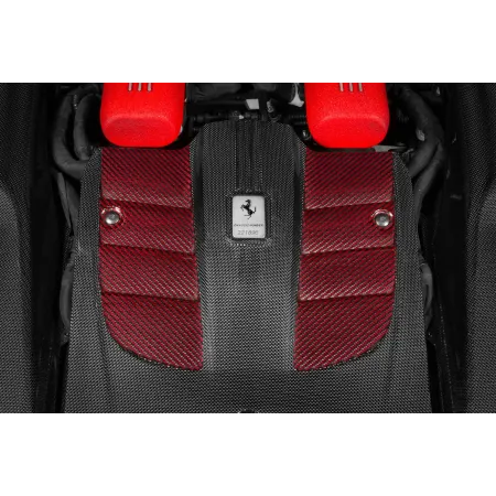 Eventuri kit aspirazione in carbonio Ferrari F12 Berlinetta