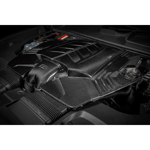 Eventuri carbon intake kits for Lamborghini Urus / Audi SQ7 & SQ8-RSQ8 / Bentley Bentayga / Porsche Cayenne Turbo (EA825)