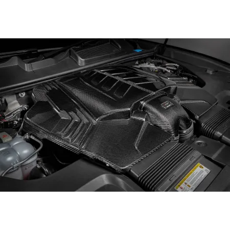 Eventuri kit aspirazione in carbonio Lamborghini Urus / Audi SQ7 & SQ8-RSQ8 / Bentley Bentayga / Porsche Cayenne Turbo (EA825)
