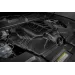 Eventuri kit aspirazione in carbonio Lamborghini Urus / Audi SQ7 & SQ8-RSQ8 / Bentley Bentayga / Porsche Cayenne Turbo (EA825)