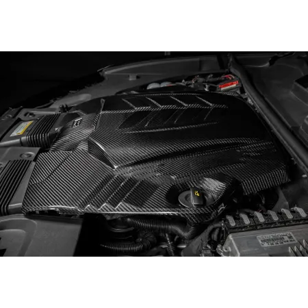 Eventuri carbon intake kits for Lamborghini Urus / Audi SQ7 & SQ8-RSQ8 / Bentley Bentayga / Porsche Cayenne Turbo (EA825)