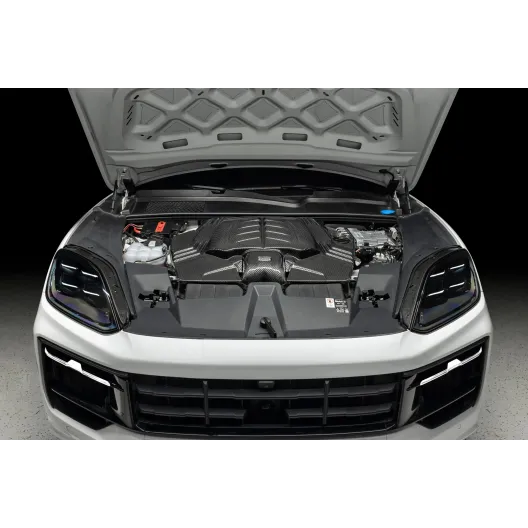 Eventuri carbon intake kits for Porsche Cayenne Turbo-Turbo S-GT-GTS / Lamborghini Urus SE (EA825)