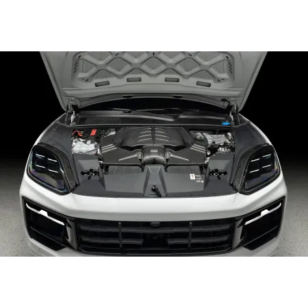 Eventuri carbon intake kits for Porsche Cayenne Turbo-Turbo S-GT-GTS / Lamborghini Urus SE (EA825)