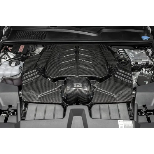 Eventuri kit aspirazione in carbonio Porsche Cayenne Turbo-Turbo S-GT-GTS / Lamborghini Urus SE (EA825)