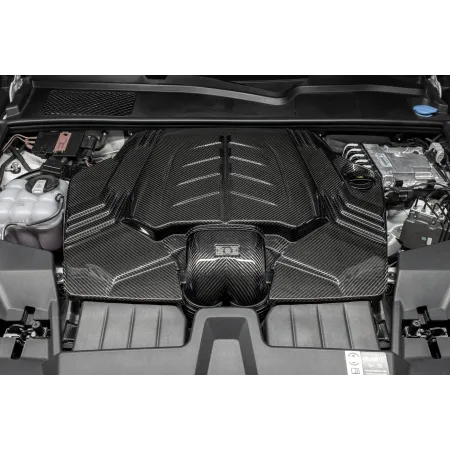 Eventuri kit aspirazione in carbonio Porsche Cayenne Turbo-Turbo S-GT-GTS / Lamborghini Urus SE (EA825)