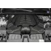 Eventuri carbon intake kits for Porsche Cayenne Turbo-Turbo S-GT-GTS / Lamborghini Urus SE (EA825)