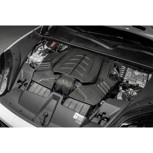 Eventuri carbon intake kits for Porsche Cayenne Turbo-Turbo S-GT-GTS / Lamborghini Urus SE (EA825)