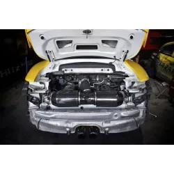ArmaSpeed kit aspirazione in carbonio Porsche 991 GT3 2