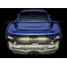 ArmaSpeed kit aspirazione in carbonio Porsche 991 GT3