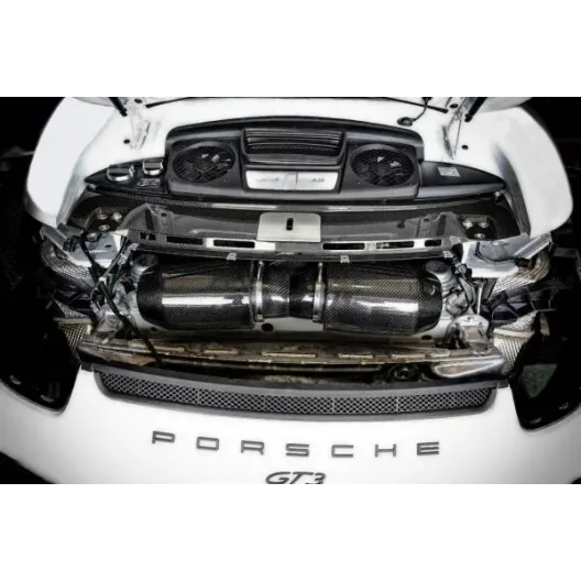ArmaSpeed kit aspirazione in carbonio Porsche 991 GT3