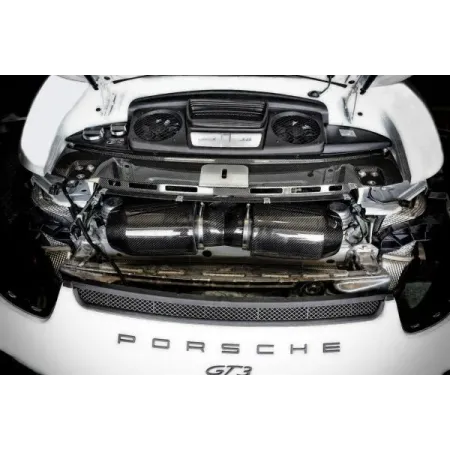 ArmaSpeed kit aspirazione in carbonio Porsche 991 GT3