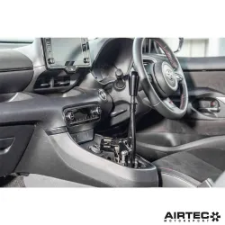 Airtec gearbox mount Toyota Yaris GR Gen.1 2