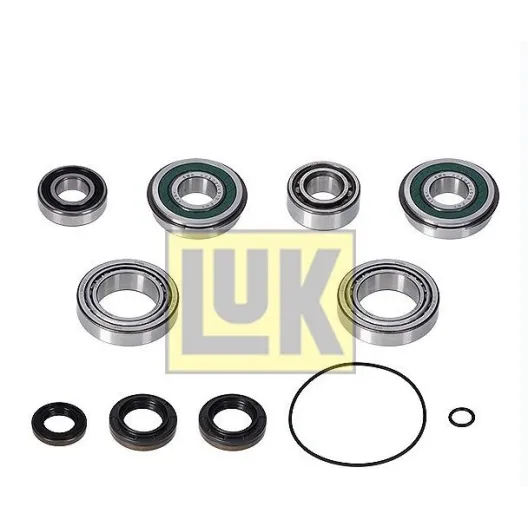 Kit riparazione, Cambio manuale c510