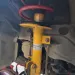 Kit completo B12 (Eibach Pro-kit + Bilstein B8) Fiat 500 Abarth