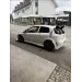 Track Car Aero alettone/spoiler Abarth Grande Punto / Punto Evo (carbonio o vetroresina)