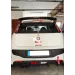 Track Car Aero wing/spoiler Abarth Grande Punto / Punto Evo (carbonfiber or fiberglass)