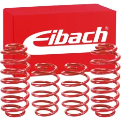 Eibach Sportline kit Spring Audi RS3 8V -25mm ant./-15 mm post.