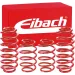 Eibach Sportline kit Spring Audi RS3 8V -25mm ant./-15 mm post.