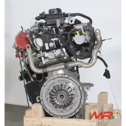 NEW 312A3000 Engine – 500 595 Abarth FULL SET 2