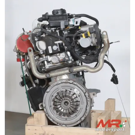 NEW 312A3000 Engine – 500 595 Abarth FULL SET