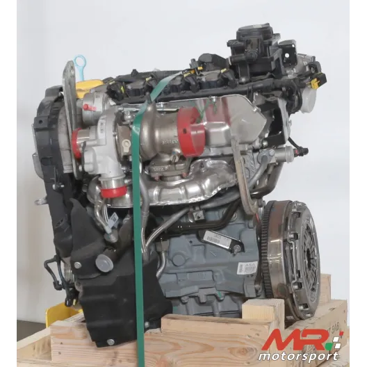 NEW 312A3000 Engine for 500/595 Abarth – WITHOUT ACCESSORIES