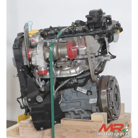 NEW 312A3000 Engine for 500/595 Abarth – WITHOUT ACCESSORIES