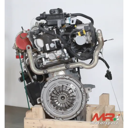 NEW 312A3000 Engine for 500/595 Abarth – WITHOUT ACCESSORIES