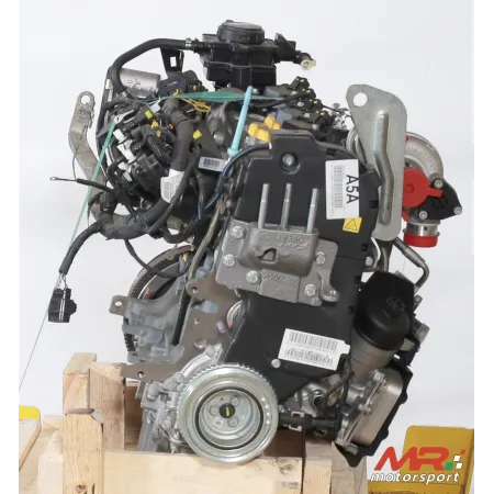 NEW 312A3000 Engine for 500/595 Abarth – WITHOUT ACCESSORIES