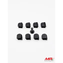 MR Motorsport "Kill-Kit" flap delete intake manifold VAG 2.0 TFSI EA113