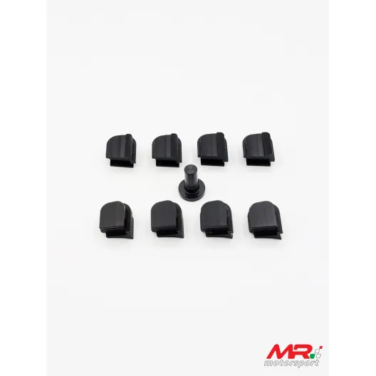 MR Motorsport "Kill-Kit" flap delete intake manifold VAG 2.0 TFSI EA113