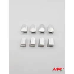 MR Motorsport "Kill-Kit" flap delete intake manifold VAG 2.0 TSI EA888.3 MQB