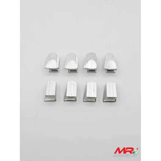 MR Motorsport "Kill-Kit" flap delete intake manifold VAG 2.0 TSI EA888.3 MQB