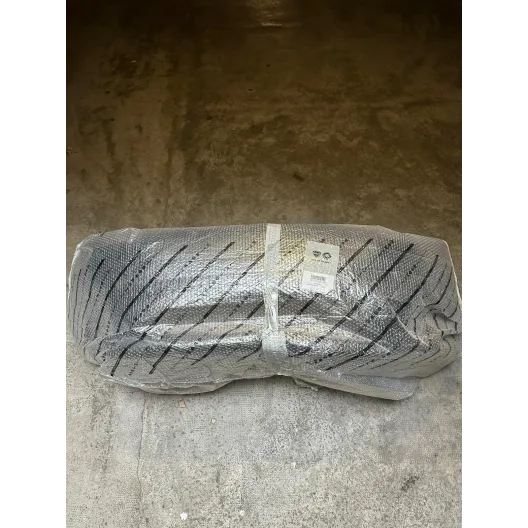 Front bumper GRANDE PUNTO ABARTH NEW ORIGINAL FIAT UNFINDABLE 71777629