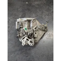 C635 6-Speed Gearbox – Giulietta / Punto Evo Abarth / Alfa MiTo QV / 500X MultiAir