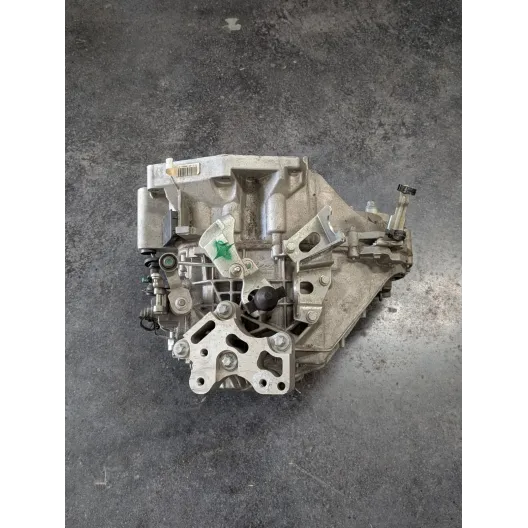 C635 6-Speed Gearbox – Giulietta / Punto Evo Abarth / Alfa MiTo QV / 500X MultiAir
