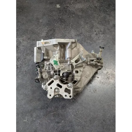 C635 6-Speed Gearbox – Giulietta / Punto Evo Abarth / Alfa MiTo QV / 500X MultiAir