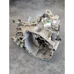 C635 6-Speed Gearbox – Giulietta / Punto Evo Abarth / Alfa MiTo QV / 500X MultiAir 2